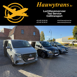Hauwytrans BV Hauwytrans BV